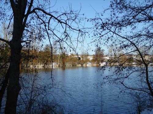 Apartamento Elgersheimer Hof