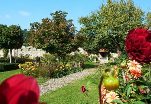 Apartamento Elgersheimer Hof