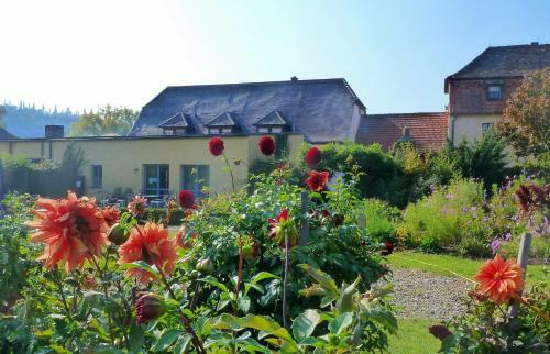 Apartamento Elgersheimer Hof