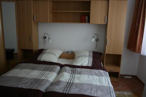 Apartamento Ferienhaus Mainschleife