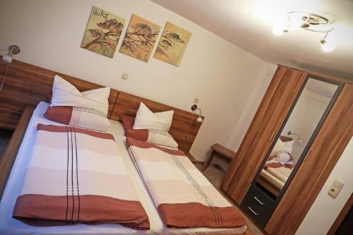Apartamento Ferienhaus Mainschleife