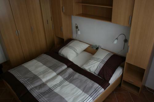 Apartamento Ferienhaus Mainschleife