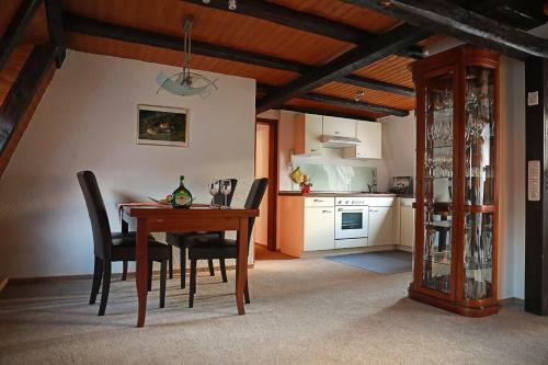 Apartamento Ferienhaus Mainschleife