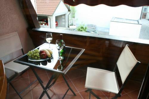 Apartamento Ferienhaus Mainschleife