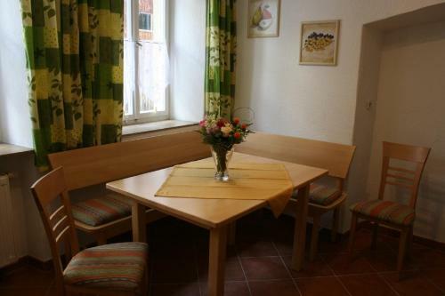 Apartamento Ferienhaus Mainschleife