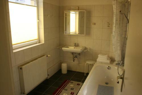 Apartamento Ferienhaus Mainschleife