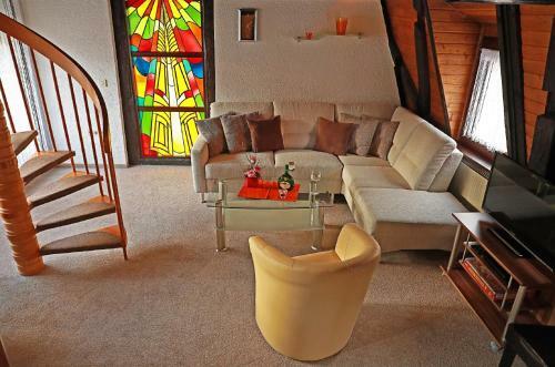 Apartamento Ferienhaus Mainschleife