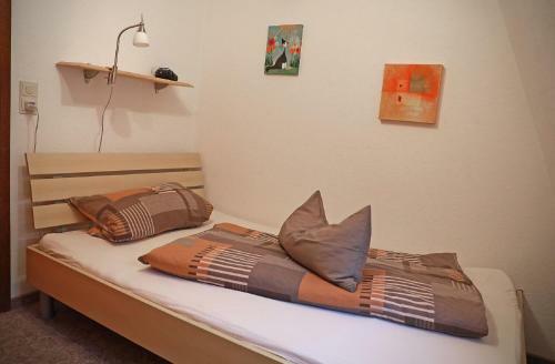Apartamento Ferienhaus Mainschleife