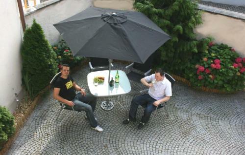 Apartamento Ferienhaus Mainschleife