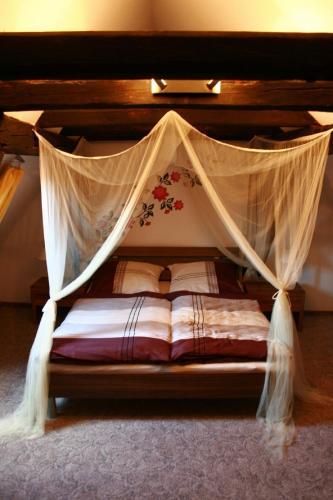 Apartamento Ferienhaus Mainschleife