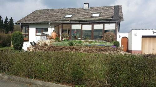 Apartamento Ferienhaus Asel