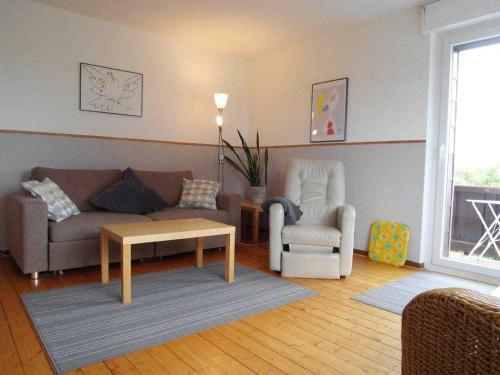 Apartamento Ferienwohnungen Friedrichs