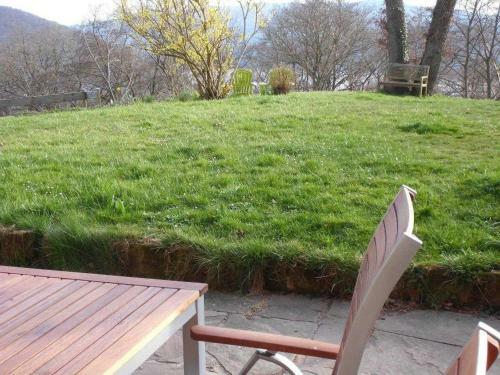 Apartamento Ferienwohnungen Friedrichs