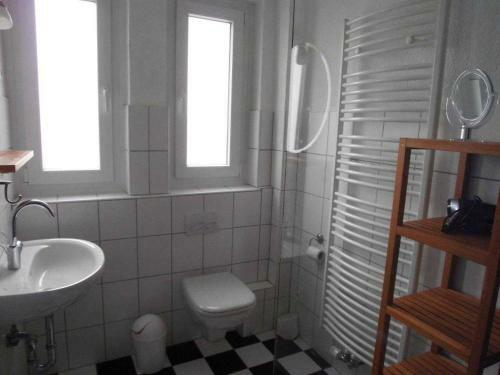 Apartamento Ferienwohnungen Friedrichs