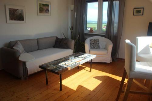 Apartamento Ferienwohnungen Friedrichs
