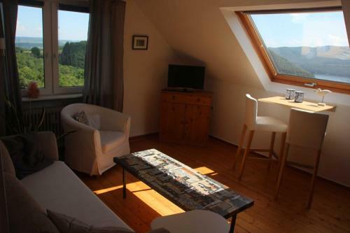 Apartamento Ferienwohnungen Friedrichs