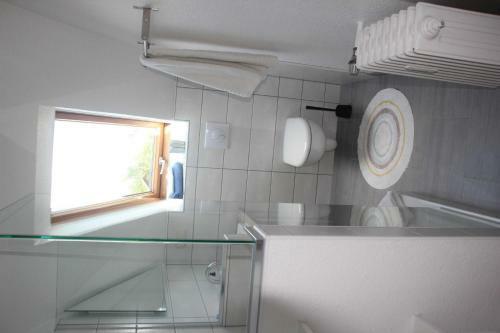 Apartamento Ferienwohnungen Friedrichs