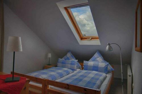 Apartamento Ferienwohnungen Friedrichs