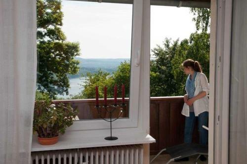 Apartamento Ferienwohnungen Friedrichs