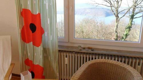 Apartamento Ferienwohnungen Friedrichs
