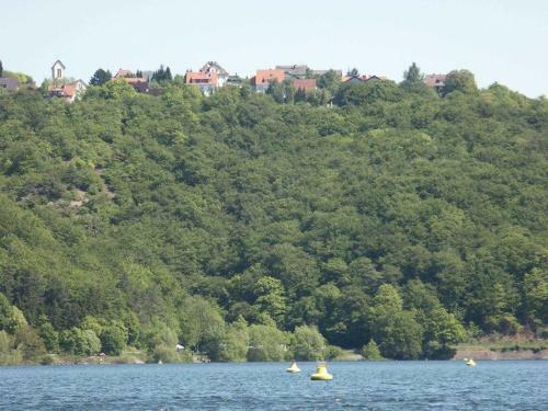 Apartamento Ferienwohnungen Friedrichs