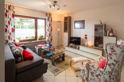 Apartamento Ferienwohnung Wildkatze Am Edersee
