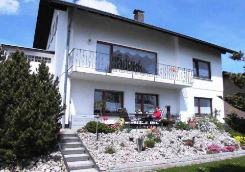Apartamento Ferienwohnung Wildkatze Am Edersee