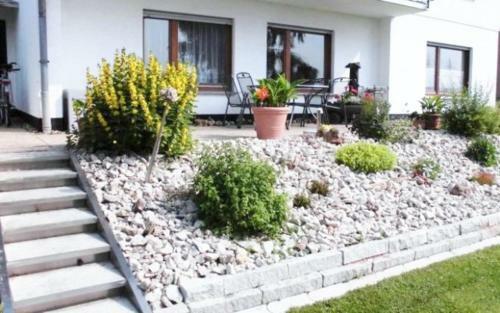 Apartamento Ferienwohnung Wildkatze Am Edersee