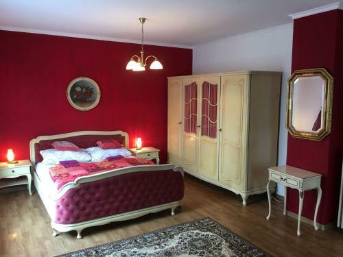 Ferienhaus Seestern