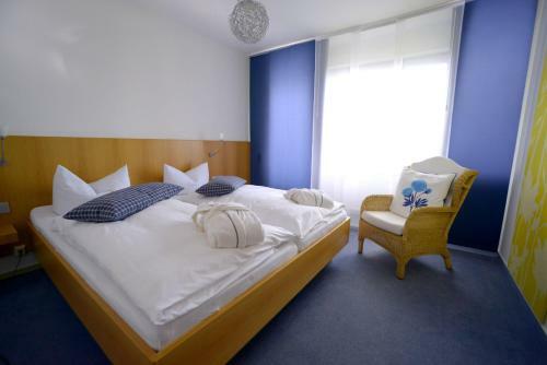 Apartamento Belvedere Appart