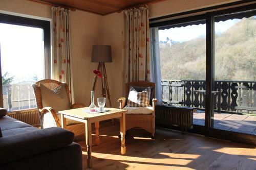 Apartamento Belvedere Appart