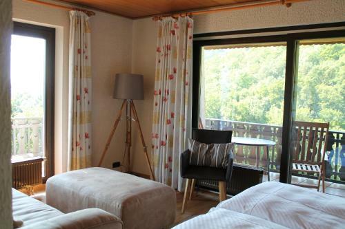 Apartamento Belvedere Appart