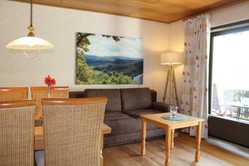 Apartamento Belvedere Appart