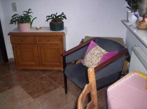 Apartamento Ferienwohnung Rose