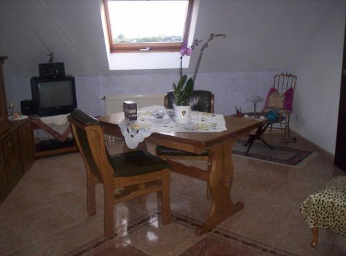 Apartamento Ferienwohnung Rose