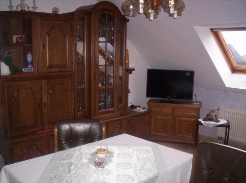 Apartamento Ferienwohnung Rose