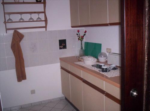 Apartamento Ferienwohnung Rose