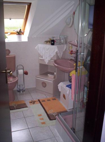 Apartamento Ferienwohnung Rose