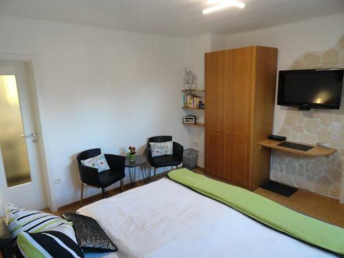Posada Appartement Pension Sch��ler