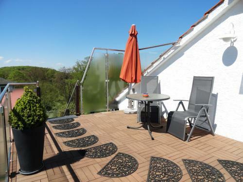 Posada Appartement Pension Sch��ler