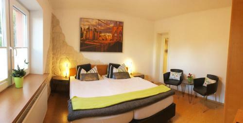 Posada Appartement Pension Sch��ler