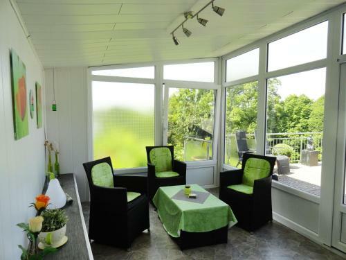 Posada Appartement Pension Sch��ler