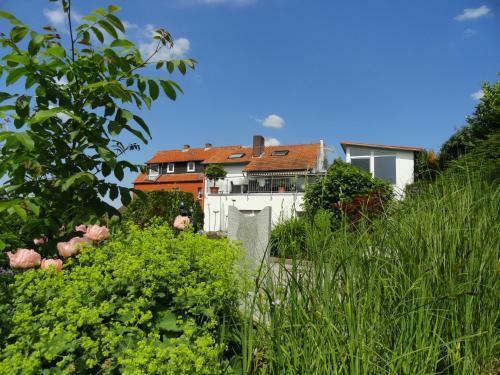 Posada Appartement Pension Sch��ler