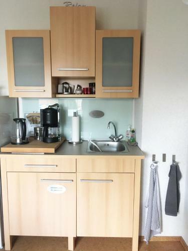 Posada Appartement Pension Sch��ler