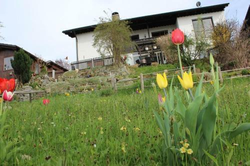 Apartamento Haus Koblizek