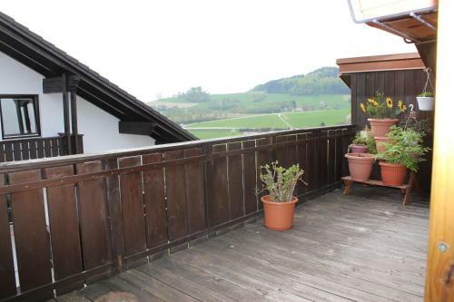 Apartamento Haus Koblizek