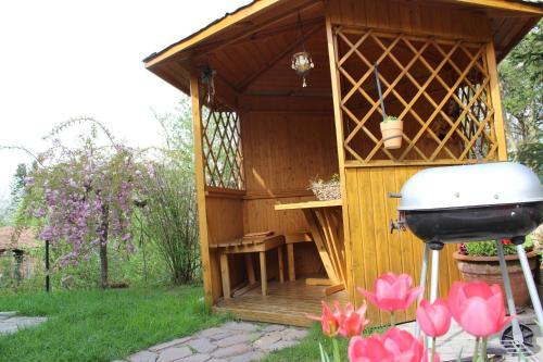 Apartamento Haus Koblizek