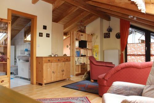 Apartamento Haus Koblizek