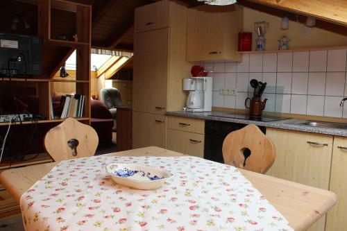 Apartamento Haus Koblizek