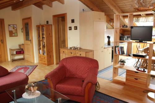 Apartamento Haus Koblizek